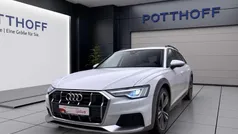 Gebraucht 2022 Audi A6 Allroad Ambiente Kombi | 39.750 € (Fairer Preis)