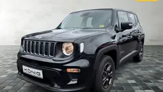 Gebraucht 2023 Jeep Renegade SUV | 27.490 € (Fairer Preis)
