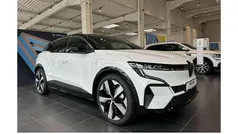 Gebraucht 2024 Renault Mégane Komfort Limousine | 37.998 € (Guter Preis)