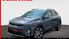 Gebraucht 2020 Kia Stonic Platinum Edition SUV | 15.979 € (Fairer Preis)