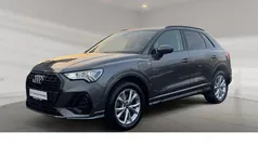 Gebraucht 2022 Audi Q3 S-Line SUV | 31.990 € (Fairer Preis)