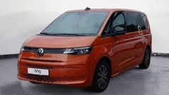 Gebraucht 2024 VW T7 Basis Van | 44.820 € (Superpreis)
