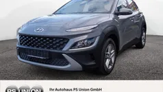 Grau Gebraucht 2022 Hyundai Kona Select SUV | 16.750 € (Fairer Preis)