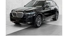 Gebraucht 2025 BMW X5 M Sport SUV | 88.240 € (Superpreis)