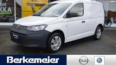 Gebraucht 2024 VW Caddy Van / Kleinbus | 22.848 € (Superpreis)