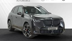 Sophistograu brillanteffekt metallic Gebraucht 2024 BMW X3 M Sport SUV | 77.800 € (Guter Preis)