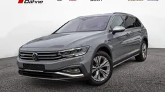 Mondstein grau Gebraucht 2022 VW Passat Alltrack Kombi | 33.880 € (Guter Preis)