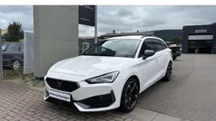Gebraucht 2022 Cupra Leon Kombi | 27.880 € (Guter Preis)