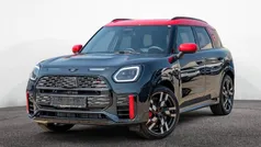 Legend grey Gebraucht 2024 Mini John Cooper Works Countryman SUV | 47.900 € (Fairer Preis)
