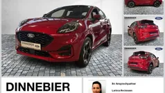 Gebraucht 2025 Ford Puma ST-Line X SUV | 29.789 € (Fairer Preis)