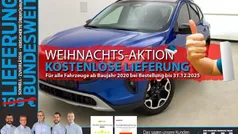 Gebraucht 2024 Ford Kuga Active X SUV | 36.940 € (Guter Preis)