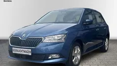 Gebraucht 2020 Skoda Fabia Ambition Limousine | 14.950 € (Fairer Preis)