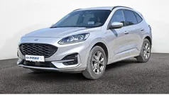Gebraucht 2020 Ford Kuga ST-Line X SUV | 20.850 € (Fairer Preis)