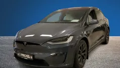 Gebraucht 2022 Tesla Model X Plaid SUV | 78.800 € (Fairer Preis)