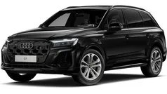 Gebraucht 2024 Audi Q7 S-Line SUV | 68.890 € (Fairer Preis)