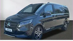 Gebraucht 2025 Mercedes V300 Avantgarde Van / Kleinbus | 79.750 €