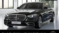 Gebraucht 2025 Mercedes S450 AMG Limousine | 121.990 € (Fairer Preis)