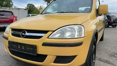 Gebraucht 2006 Opel Combo Edition Van / Kleinbus | 2.699 € (Fairer Preis)