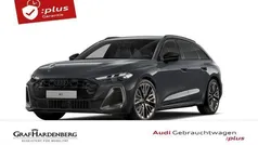 Magnetgrau Gebraucht 2024 Audi A5 Ambiente Coupé | 61.930 € (Fairer Preis)