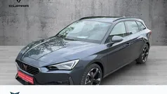 Grau Gebraucht 2023 Cupra Leon Kombi | 30.950 € (Fairer Preis)