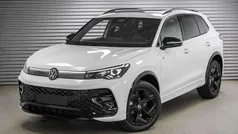 Gebraucht 2025 VW Tiguan R-line SUV | 54.691 € (Fairer Preis)