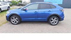 VW Taigo