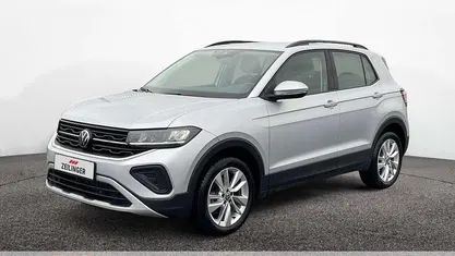 Gebraucht 2025 VW T-Cross Life SUV | 23.490 € (Superpreis)