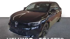 Schwarz perla nera/typ aussenv Gebraucht 2024 Opel Corsa Basis Kleinwagen | 15.990 € (Guter Preis)