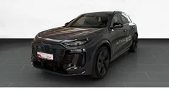 Gebraucht 2025 Audi Q6 e-tron Edition .1 SUV | 78.930 € (Superpreis)
