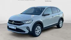 Ascotgrau Gebraucht 2025 VW Taigo SUV | 20.440 € (Fairer Preis)