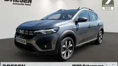 Gebraucht 2025 Dacia Sandero Expression Kleinwagen | 21.390 € (Fairer Preis)