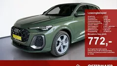 Grün Gebraucht 2025 Audi Q5 S-Line SUV | 68.880 € (Fairer Preis)