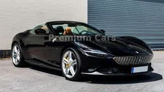 Gebraucht 2024 Ferrari Roma Coupé | 291.550 €