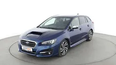 Blau Gebraucht 2018 Subaru Levorg Comfort Kombi | 17.040 € (Fairer Preis)