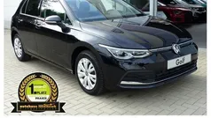 Schwarz Gebraucht 2023 VW Golf VIII Move Kleinwagen | 24.990 € (Fairer Preis)