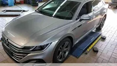 Gebraucht 2022 VW Arteon R-line Kombi | 32.928 € (Fairer Preis)