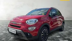 Gebraucht 2023 Fiat 500X SUV | 24.589 € (Fairer Preis)