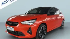 Kvh lackierung orange fizz Gebraucht 2021 Opel Corsa-e Ultimate Kleinwagen | 18.350 € (Fairer Preis)