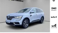 Gebraucht 2022 Renault Koleos Initiale Paris SUV | 27.588 € (Fairer Preis)