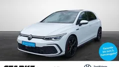Gebraucht 2024 VW Golf VIII GTD Limousine | 37.950 € (Fairer Preis)