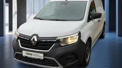 Weiß Gebraucht 2023 Renault Kangoo Rapid Advance Van / Kleinbus | 19.790 € (Superpreis)