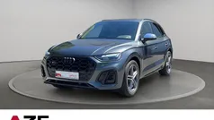 Gebraucht 2022 Audi SQ5 Design SUV | 54.890 € (Fairer Preis)