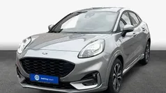 Gebraucht 2023 Ford Puma ST-Line SUV | 23.750 € (Fairer Preis)