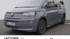 Gebraucht 2025 VW Multivan Goal Van | 56.830 € (Fairer Preis)