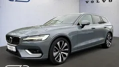 Gebraucht 2023 Volvo V60 Plus Kombi | 39.850 € (Fairer Preis)
