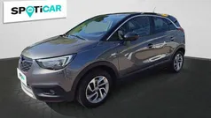Gebraucht 2019 Opel Crossland X SUV | 14.190 € (Fairer Preis)