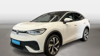 Gebraucht VW ID.5 Pro 210 kW (286 PS) 2025 Gletscherweiss SUV
