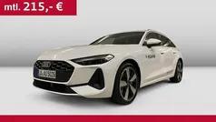 Gebraucht 2025 Audi A5 Ambiente Coupé | 46.580 € (Guter Preis)