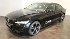 Gebraucht 2023 Volvo S60 Plus Limousine | 32.650 € (Guter Preis)