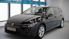 Gebraucht 2022 VW Golf VIII Life Kombi | 17.960 € (Guter Preis)